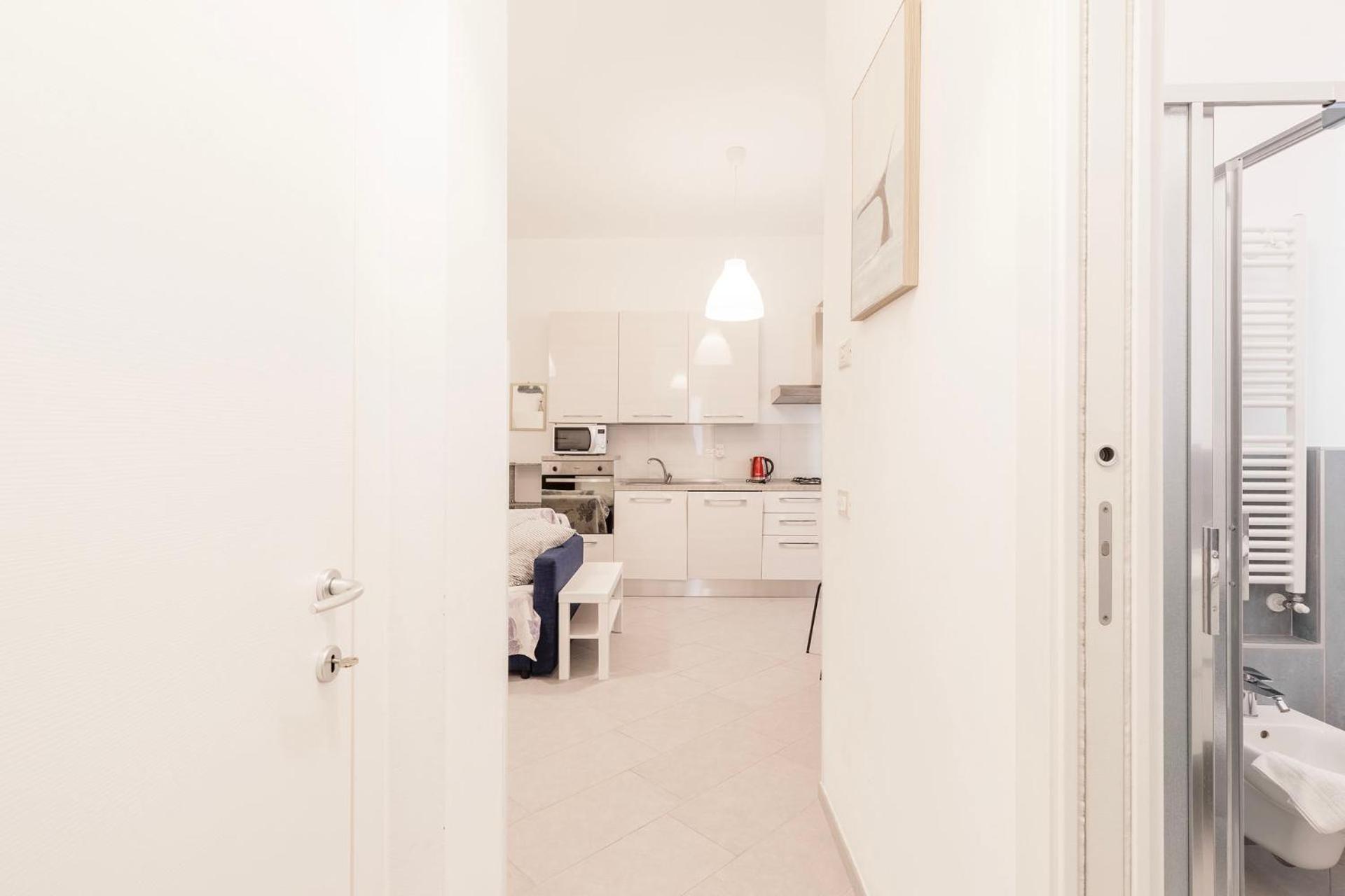055 G&G House Apartment Levanto Ngoại thất bức ảnh