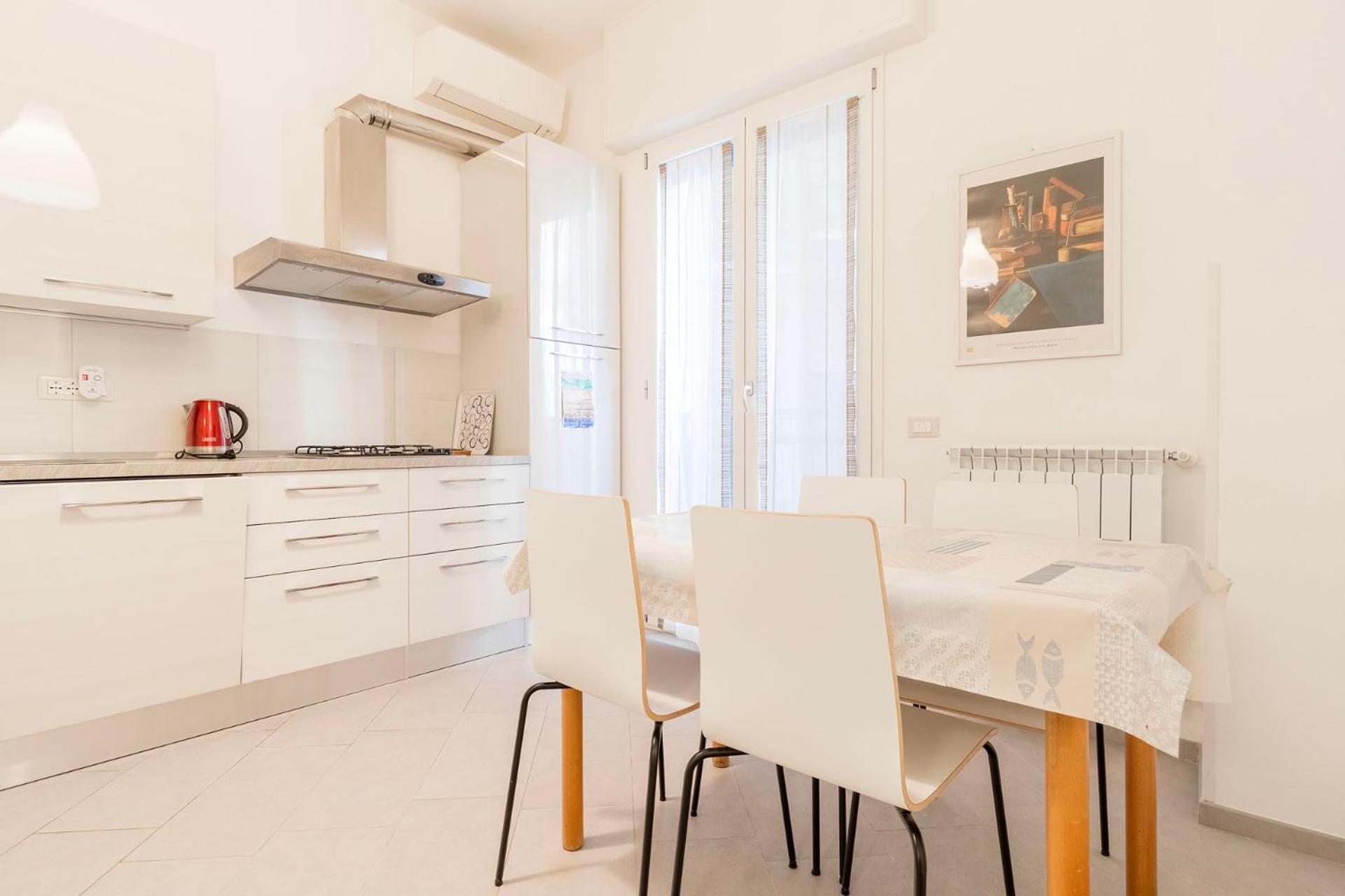 055 G&G House Apartment Levanto Ngoại thất bức ảnh