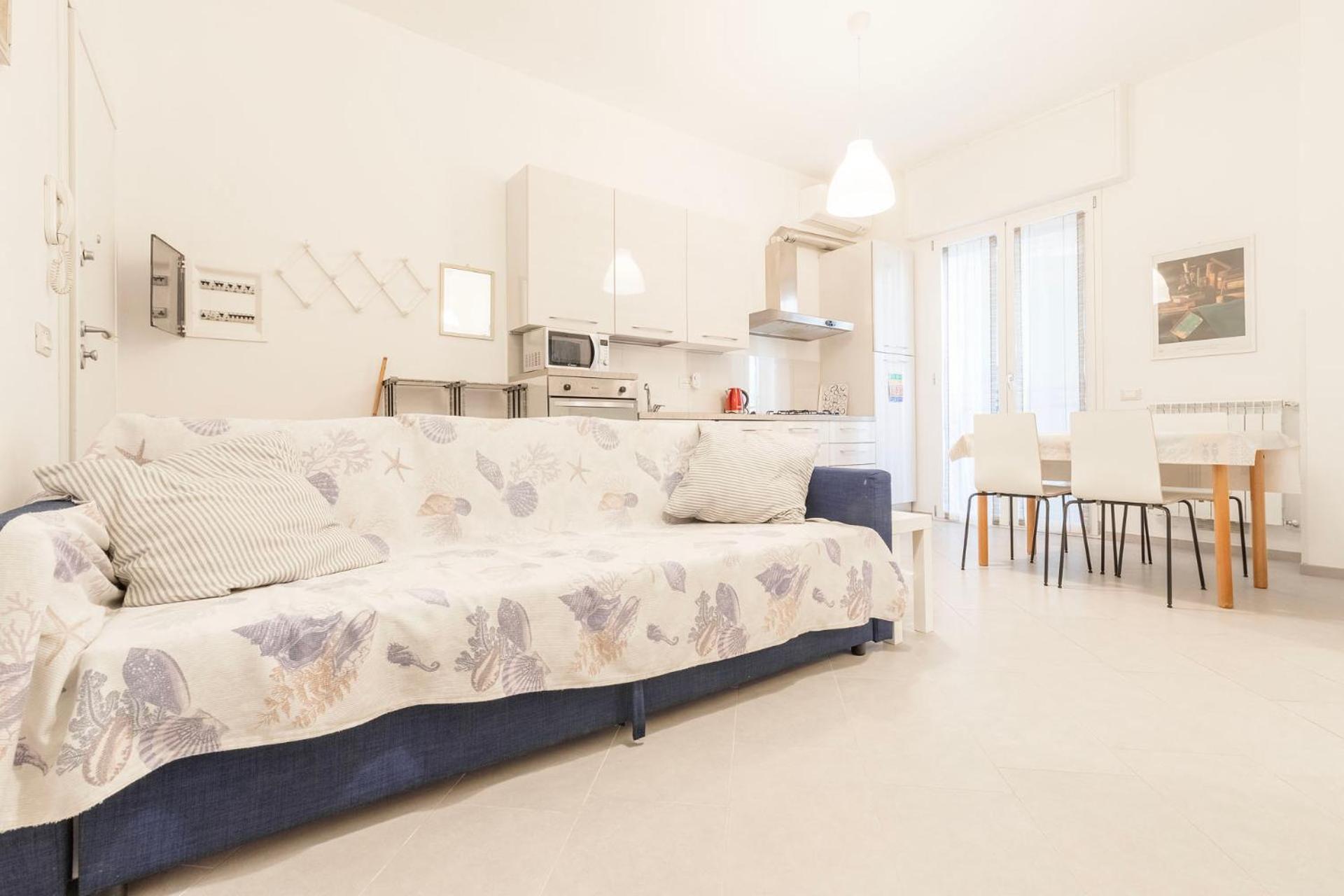 055 G&G House Apartment Levanto Ngoại thất bức ảnh