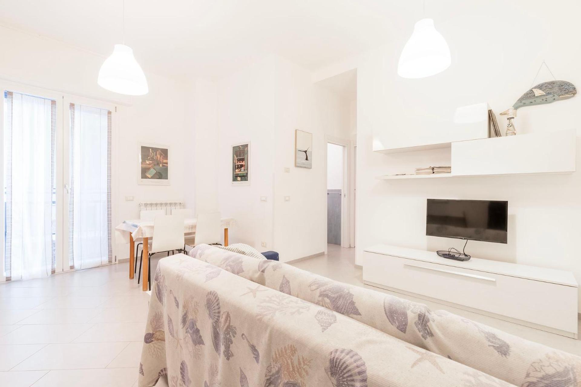 055 G&G House Apartment Levanto Ngoại thất bức ảnh