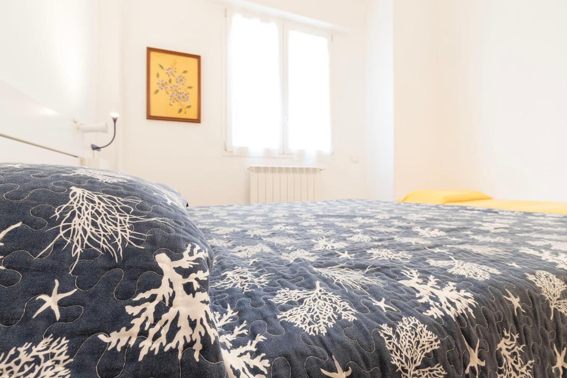 055 G&G House Apartment Levanto Ngoại thất bức ảnh