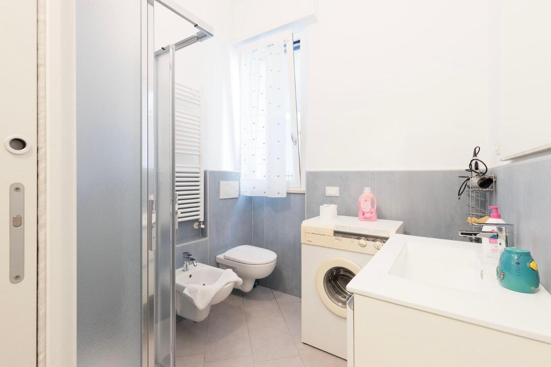 055 G&G House Apartment Levanto Ngoại thất bức ảnh