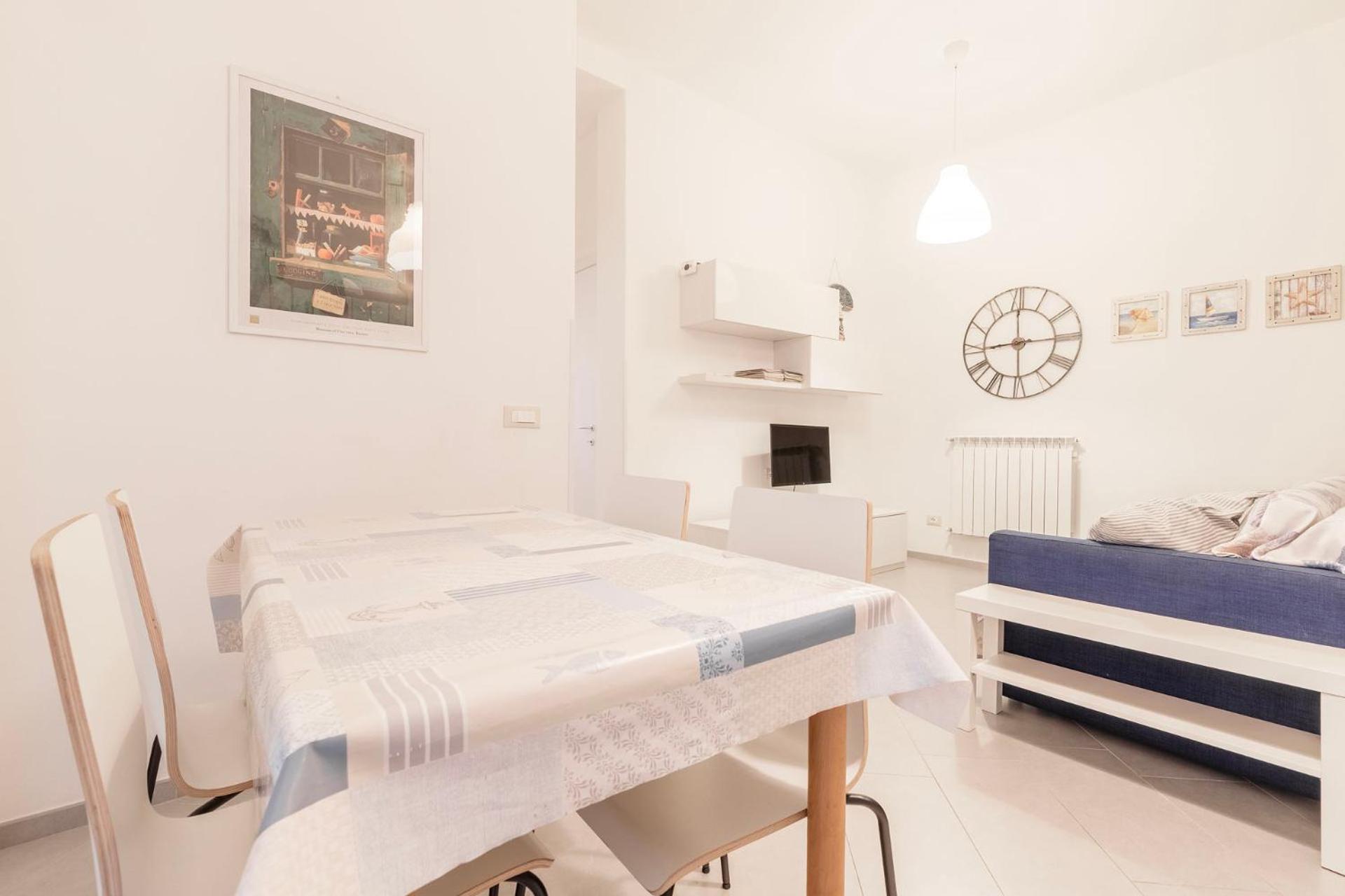 055 G&G House Apartment Levanto Ngoại thất bức ảnh